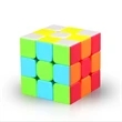 Solid Color 3X3X3 Puzzle Cube | https://www.bestnamebadges.com