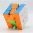 Solid Color 3X3X3 Puzzle Cube | https://www.bestnamebadges.com