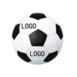 Full Size Promotional Soccer | https://www.bestnamebadges.com