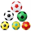Full Size Promotional Soccer | https://www.bestnamebadges.com