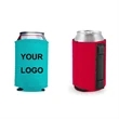 Custom Magnet Can Coolers | https://www.bestnamebadges.com