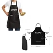 Custom Printing Aprons With Pockets | https://www.bestnamebadges.com