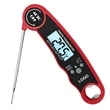 Digital Meat Thermometer | https://www.bestnamebadges.com