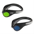 Led Flash Shoe Safety Clip Lights | https://www.bestnamebadges.com