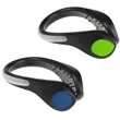 Led Flash Shoe Safety Clip Lights | https://www.bestnamebadges.com