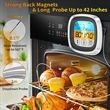 Digital Meat Thermometer For Cooking | https://www.bestnamebadges.com