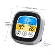 Digital Meat Thermometer For Cooking | https://www.bestnamebadges.com