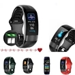 Smart Fitness Tracker Watch | https://www.bestnamebadges.com