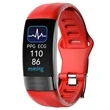 Smart Fitness Tracker Watch | https://www.bestnamebadges.com