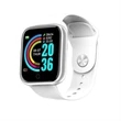 Wireless Smart Watch Waterproof Sport Fitness Tracker | https://www.bestnamebadges.com