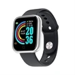 Wireless Smart Watch Waterproof Sport Fitness Tracker | https://www.bestnamebadges.com