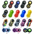 Fidget Controller Pad | https://www.bestnamebadges.com