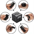 Custom Imprint Puzzle Cube | https://www.bestnamebadges.com