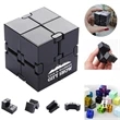 Custom Imprint Puzzle Cube | https://www.bestnamebadges.com