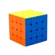 Personalized Puzzle Cube | https://www.bestnamebadges.com