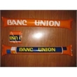 Custom Inflatable Thunder Sticks | https://www.bestnamebadges.com