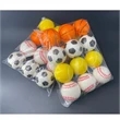 Foam Stress Reliever Press Toys Balls | https://www.bestnamebadges.com
