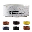 Round Ceramic Ashtray | https://www.bestnamebadges.com