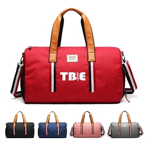 Travel Gym Duffel Bag