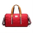 Travel Gym Duffel Bag | https://www.bestnamebadges.com