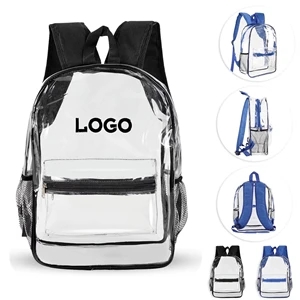 Pvc-Backpack