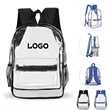 Pvc Backpack | https://www.bestnamebadges.com