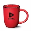 Fiona Mug - 14oz - Imprinted | https://www.bestnamebadges.com