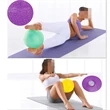 Pilates Mini Exercise Ball -10 Inch Small Bender | https://www.bestnamebadges.com