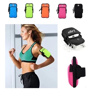 Sport Belt Arm Strap Phone Holder