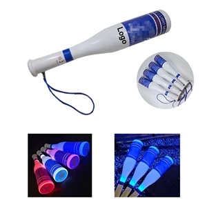 Baseball Game Cheering Prop LED Stick