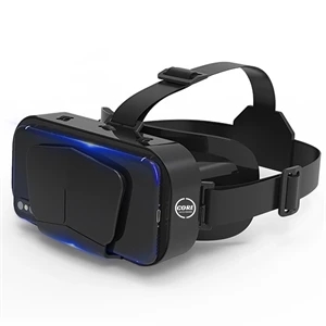 3D VR Virtual Reality Glasses Switch Goggles Headset