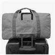 Large Capacity Travel Duffel Bag | https://www.bestnamebadges.com