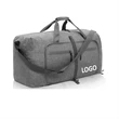 Large Capacity Travel Duffel Bag | https://www.bestnamebadges.com