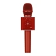 Handheld Wireless Bluetooth Karaoke Microphone Speaker | https://www.bestnamebadges.com