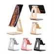 Adjustable Cell Phone Stand | https://www.bestnamebadges.com