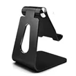 Adjustable Cell Phone Stand | https://www.bestnamebadges.com