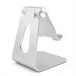 Adjustable Cell Phone Stand | https://www.bestnamebadges.com