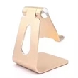 Adjustable Cell Phone Stand | https://www.bestnamebadges.com
