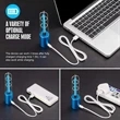 Portable Rechargeable Ultraviolet Disinfection Lamp | https://www.bestnamebadges.com