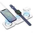 3-in-1 Wireless Charger | https://www.bestnamebadges.com