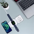 3-in-1 Wireless Charger | https://www.bestnamebadges.com