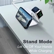 3-in-1 Wireless Charger | https://www.bestnamebadges.com
