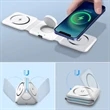 3-in-1 Wireless Charger | https://www.bestnamebadges.com