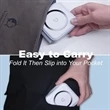 3-in-1 Wireless Charger | https://www.bestnamebadges.com