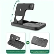 4-in-1 Wireless Charger | https://www.bestnamebadges.com