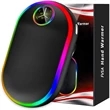 Rechargeable Hand Warmer | https://www.bestnamebadges.com