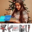 Rechargeable Hand Warmer | https://www.bestnamebadges.com