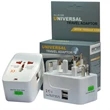 Universal Travel Adapter | https://www.bestnamebadges.com