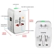 Universal Travel Adapter | https://www.bestnamebadges.com