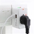 Universal Travel Adapter | https://www.bestnamebadges.com